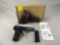 CIA M.TTC, 7.62x25 Cal., SN:ZX300_1952 w/Box, Holster & Extra Mags (Handgun)