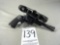 S&W M.19-4, 357 Mag., 6