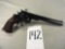 Dan Wesson Revolver, 22LR, 8