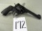 Webley (England) Mark IV, .455-Cal., Top Break, 6