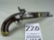 Midd Conn. 1847 Black Powder Percussion (Exempt)