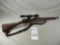 U.S. Springfield 1903, 30-06 w/Bushnell Scope 4x12 w/Sling, SN:114258