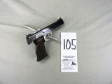 S&W M.41, 22LR, 6