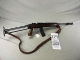 Universal M1, .30-Cal. w/Folding Stock, SN:305331