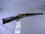 Winchester 1866 Yellow Boy, 44-40 Cal., SN:123763 (LS)
