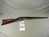 Winchester 1890, 22WRF, Oct. Bbl., SN:530965