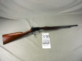 Rossi M.62SA, 22 S-L-LR, SN:G173765