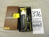 Colt 22 Conversion in Box (Exempt)