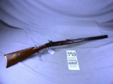 Thompson Center BP 45-Cal. Seneca Rifle, SN:17615 (Exempt)