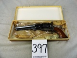 Colt 1851 Navy 36-Cal., 7 1/2