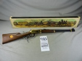 Winchester 94 Golden Spike 30-30 w/Box, SN:GS17627