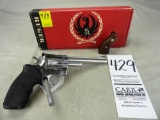 Ruger Security Six SS 357, 6