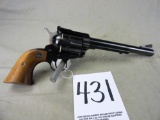 Ruger Blackhawk 45, 7 1/2