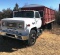 1980 Chevy C70 Grain Truck, 366 V-8, 5x2-Sp., 46,368 Miles