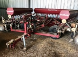 1981 Crust Buster Drill, Low Acres, 32', 10
