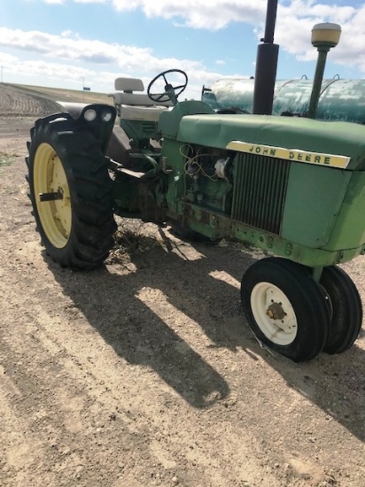 JD 3010 LP, SN:21415