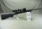 Savage B-Mag, 17 Win Super Mag Cal. w/Bushnell 4-12x40 Scope & Bipod, SN:J734455