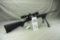 Savage B Mag, 17 Win Super Mag w/Vortex 4-12x40 Scope & Bipod, SN:J538357