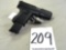 Glock 27, 40SW, SN:BTT231 (Handgun)