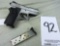 S&W 9 Tactical, 9mm, SN:VJL6233 w/Extra Mag SN:VJL6233 (Handgun)