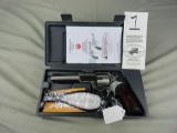 Ruger Super Red Hawk 10mm, Stainless Model 0524, SN:552-95995, NIB (Handgun)