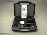 Sig Sauer P226, 9mm w/(2) Extra Mags & Hard Case, SN:47A015319 (Handgun)