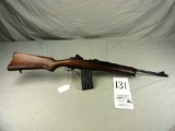 Ruger Mini-14, .223 Cal. Semi Auto Rifle, SN:183-79583