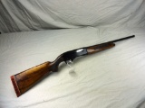 Winchester 1400, 12-Ga. Semi Auto Shotgun, SN:207278