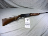 Remington Woodmaster 740, 30-06 Cal., Semi Auto Rifle, SN:18899