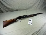 Winchester 12, 12-Ga. Pump Shotgun, 30” FC Simmons VR Bbl., SN:1409401