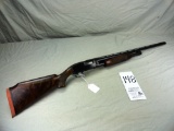 Winchester 12, 12-Ga. Pump Shotgun, 30” FC, Simmons VR, Nickel Steel Bbl. w/Simmons  Fancy Grade A C