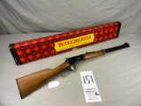 Winchester 94, 30-30 Win. Cal., Lever Rifle, w/Box, SN:3448868