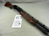 Winchester 12, 12-Ga. Pump Shotgun, 30” FC, Simmons VR, Nickel Steel Bbl., w/Simmons Fancy Grade A C