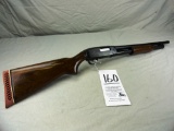 Winchester 12, 12-Ga. Pump Shotgun, 20” Bbl., Re-finished, SN: 1196090