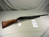 Winchester 12, 12Ga. 3” Magnum Pump Shotgun, 30” FC Bbl., SN:1872981