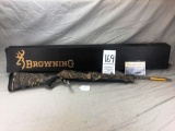 Browning BAR MK3 MOBUC, 308-Cal., 22