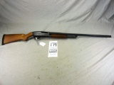 Stevens 57, 12-Ga. Pump Shotgun, SN:E559237