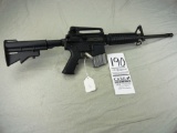 Colt AR-15A3 Tactical Carbine, .223-Cal., SN:LBD004194
