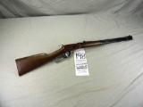 Winchester 94, 30-30 Cal., SN:2867187