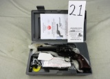 Ruger Vaquero .357 Mag, Blued M.05107, SN:513-16127, NIB (Handgun)