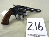Rossi M-31, 38-Spl., SN:D559665 (Handgun)