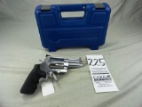 S&W 500, 4