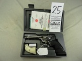 Ruger Single Six .32 H&R M.06510, SN:650-35075, NIB (Handgun)
