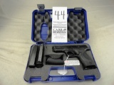 S&W M&P 40, 40S&W, M.209300, SN:DVX6494, NIB (Handgun)