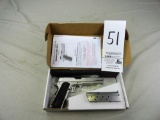 Ruger SR 10mm, Stainless M.06739, SN:67298932, NIB (Handgun)