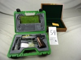 Remington R1 LTD Centennial Ed., 45 ACP, 1/500, 5