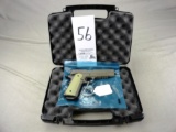 Kimber Desert Warrior 45 ACP, M.3000236, SN:K351289 (Handgun)