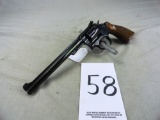 S&W M.48, 22 MRF, SN:90K9197 (Handgun)