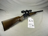 Savage M24S-E .410/22LR w/Scope