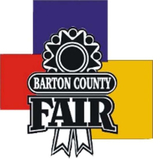 2020 Barton County Fair Sale of Champions